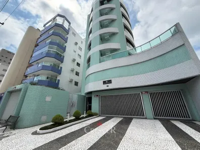 Cobertura com 4 Quartos à venda, 198m² no Centro, Matinhos
