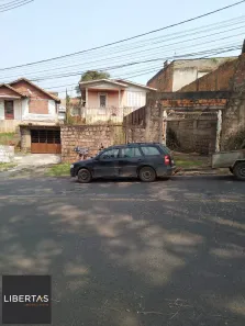 Lote/Terreno à venda, 407m² no Parque Santa Fé, Porto Alegre