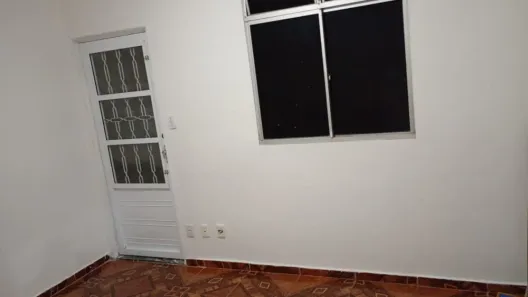 Apartamento com 2 Quartos à venda, 45m² no Vale da Prata, Ribeirão das Neves