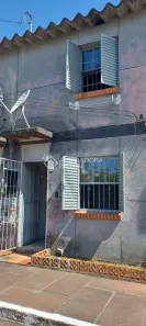 Casa de Condomínio com 1 Quarto à venda, 46m² no Coronel Aparício Borges, Porto Alegre