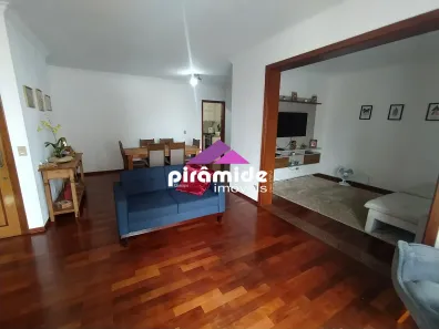 com 3 Quartos à venda, 131m² no Vila Adyana, São José dos Campos