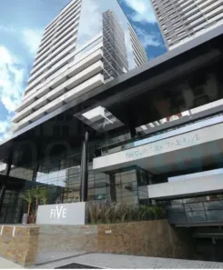 Apartamento com 1 Quarto à venda, 34m² no Centro, Curitiba