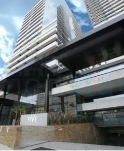 Apartamento com 1 Quarto à venda, 34m² no Centro, Curitiba