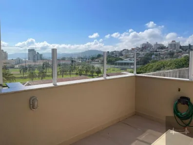 Apartamento com 4 Quartos à venda, 133m² no Estreito, Florianópolis