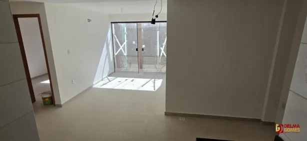 Apartamento com 2 Quartos à venda, 57m² no Bessa, João Pessoa