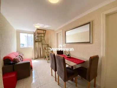 Apartamento com 3 Quartos à venda, 86m² no Vila Ré, São Paulo
