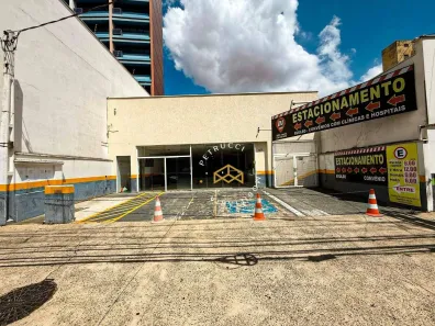 Prédio Comercial para alugar, 800m² no Centro, Campinas