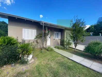 Casa com 3 Quartos à venda, 120m² no Pinheiro, São Leopoldo