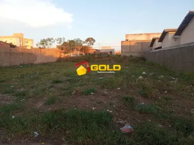 Lote/Terreno à venda, 300m² no Shopping Park, Uberlândia