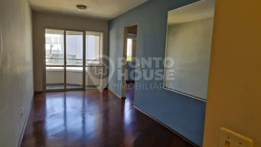 Apartamento com 2 Quartos à venda, 65m² no Mirandópolis, São Paulo