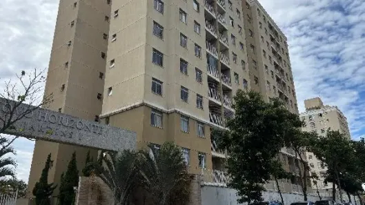 Apartamento com 1 Quarto à venda, 67m² no Candelária, Belo Horizonte