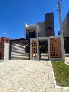 Casa com 3 Quartos à venda, 12356m² no Guaíra, Curitiba