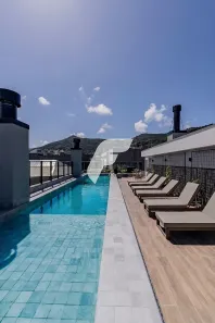 Apartamento com 2 Quartos à venda, 75m² no Saco Grande, Florianópolis