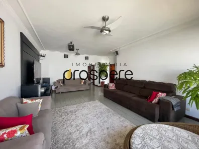 Casa com 3 Quartos à venda, 207m² no Jardim Novo Bongiovani, Presidente Prudente
