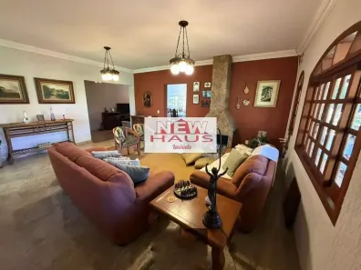 Casa com 4 Quartos à venda, 314m² no Jardim Master, Araçoiaba da Serra