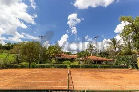 Casa de Condomínio com 6 Quartos à venda, 600m² no Sítios de Recreio Gramado, Campinas
