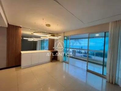Apartamento com 3 Quartos à venda, 162m² no Praia do Pecado, Macaé