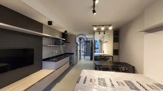Apartamento com 1 Quarto para alugar, 53m² no Trindade, Florianópolis