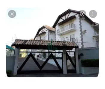 Apartamento com 3 Quartos à venda, 95m² no Jardim Porangaba, Águas de São Pedro