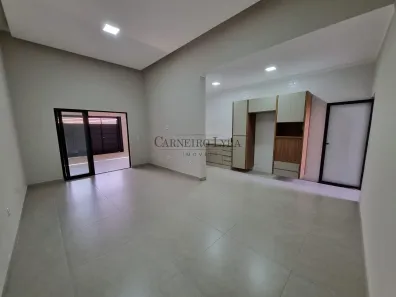 Casa com 2 Quartos à venda, 140m² no Jardim Dona Emília, Jaú