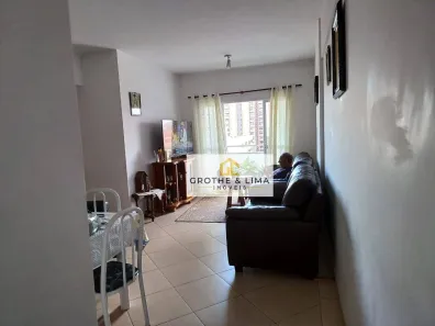 Apartamento com 3 Quartos à venda, 99m² no Jardim Pereira do Amparo, Jacareí