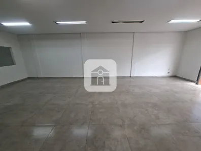 Ponto Comercial para alugar, 160m² no Lídice, Uberlândia
