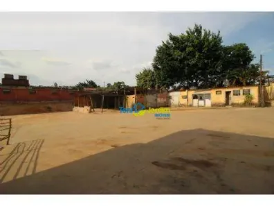 Lote/Terreno à venda, 1718m² no Jardim Ana Maria, Santo André