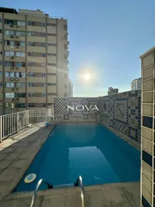 Cobertura com 4 Quartos à venda, 350m² no Ingá, Niterói