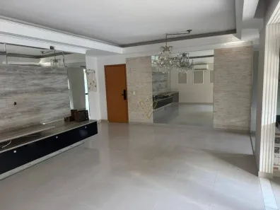 Apartamento com 3 Quartos à venda, 92m² no Tamboré, Santana de Parnaíba