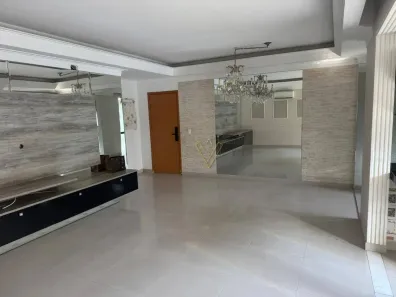 Apartamento com 3 Quartos à venda, 96m² no Tamboré, Santana de Parnaíba