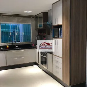 Casa com 3 Quartos à venda, 170m² no Centro, Mairiporã