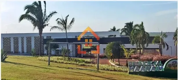 Lote/Terreno à venda, 1527m² no Loteamento Terras de Canaã, Cambé