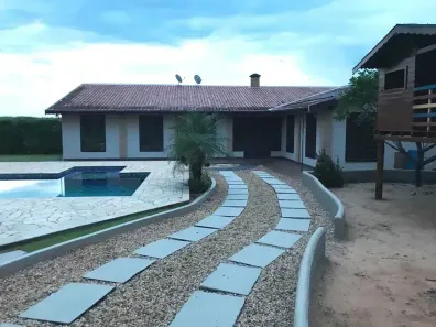 Fazenda/Sítio com 2 Quartos à venda, 200m² no , Cordeirópolis