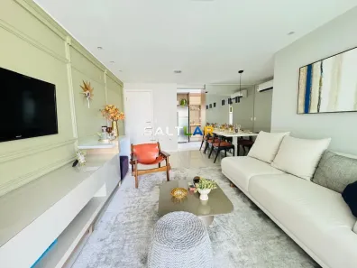 Apartamento com 3 Quartos à venda, 89m² no Parque Iracema, Fortaleza