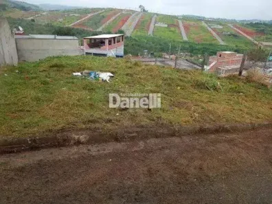 Lote/Terreno à venda, 125m² no Jardim Marlene Miranda, Taubaté