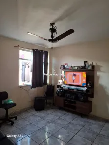 Apartamento com 2 Quartos à venda, 45m² no Tomás Coelho, Rio de Janeiro