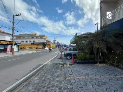 Sala Comercial para alugar, 75m² no Centro, Navegantes