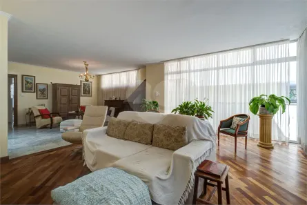 Sobrado com 5 Quartos à venda, 341m² no Chácara Santo Antônio (Zona Sul), São Paulo