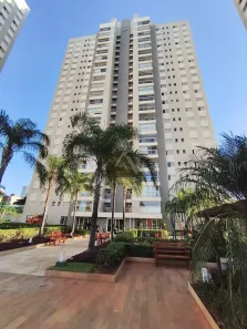 Apartamento com 2 Quartos à venda, 104m² no Jardim Urano, São José do Rio Preto