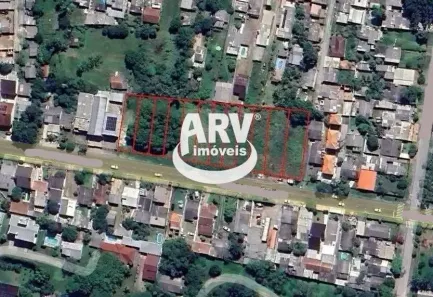 Lote/Terreno à venda, 380m² no Olaria, Canoas