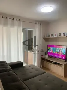Apartamento com 2 Quartos à venda, 65m² no Boa Vista, São Caetano do Sul