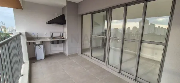 Apartamento com 3 Quartos à venda, 82m² no Alto da Mooca, São Paulo