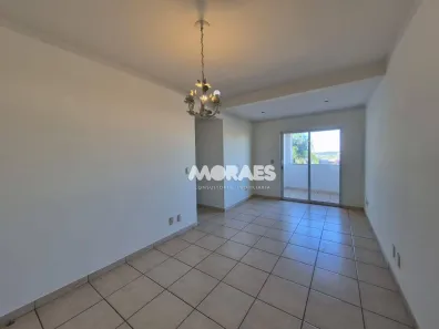Apartamento com 3 Quartos para alugar, 150m² no Parque Vista Alegre, Bauru
