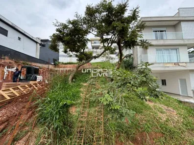 Lote/Terreno à venda, 300m² no Cidade Parquelandia, Mogi das Cruzes