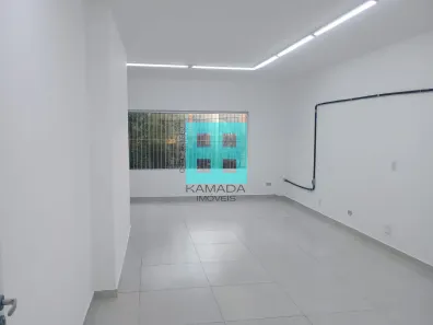 Sala Comercial para alugar, 150m² no Rochdale, Osasco