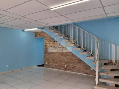 Imóvel Comercial com 3 Quartos para alugar, 486m² no Jardim, Santo André