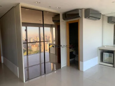 Sala Comercial para alugar, 40m² no Três Figueiras, Porto Alegre