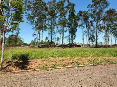 Lote/Terreno à venda, 360m² no , Álvares Machado