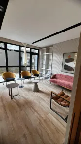 Kitnet com 1 Quarto à venda, 26m² no Campo Belo, São Paulo