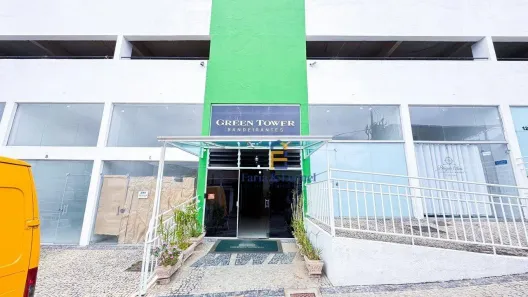Apartamento com 2 Quartos à venda, 60m² no Bandeirantes, Juiz de Fora